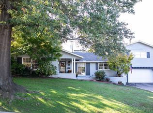 4118 E 41st Pl, Tulsa, OK 74135