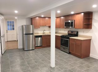 3336 17th St NW #ENGLISH, Washington, DC 20010