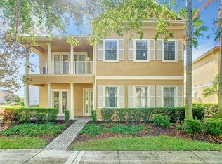 7548 Gathering Dr, Kissimmee, FL 34747