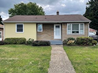 1145 E 34th St, Erie, PA 16504