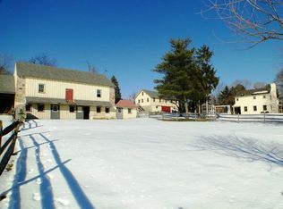 380 N Buck Rd, Downingtown, PA 19335