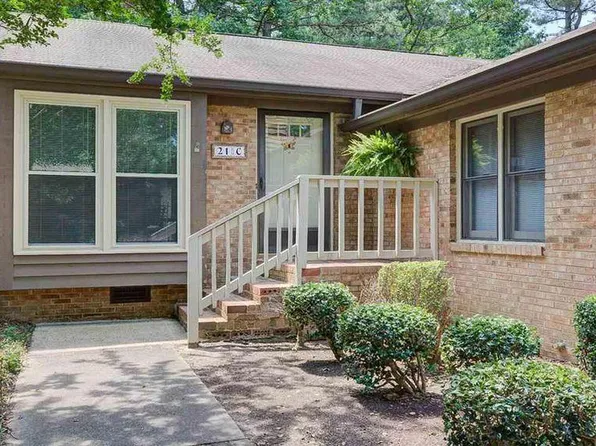 300 W Woodcroft Pkwy, Durham, NC