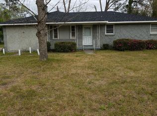 1598 Belleville Rd, Orangeburg, SC 29115