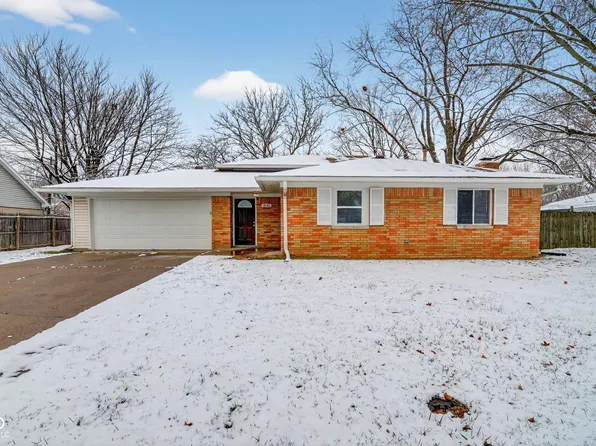 9248 E 25th St, Indianapolis, IN 46229