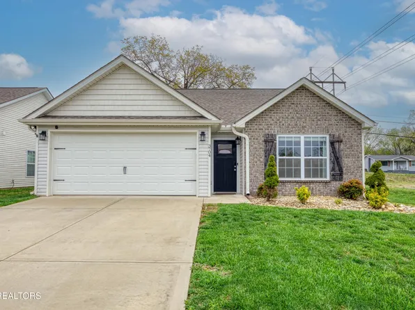 3704 Tulip Row Way, Knoxville, TN 37917