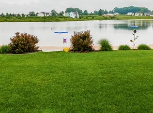 7136 Nantucket Dr SW, Byron Center, MI 49315
