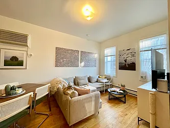 Rented by Highline Residential