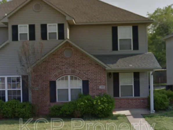 2808 Fairway Hamlet Ct #2808, Fort Smith, AR 72908