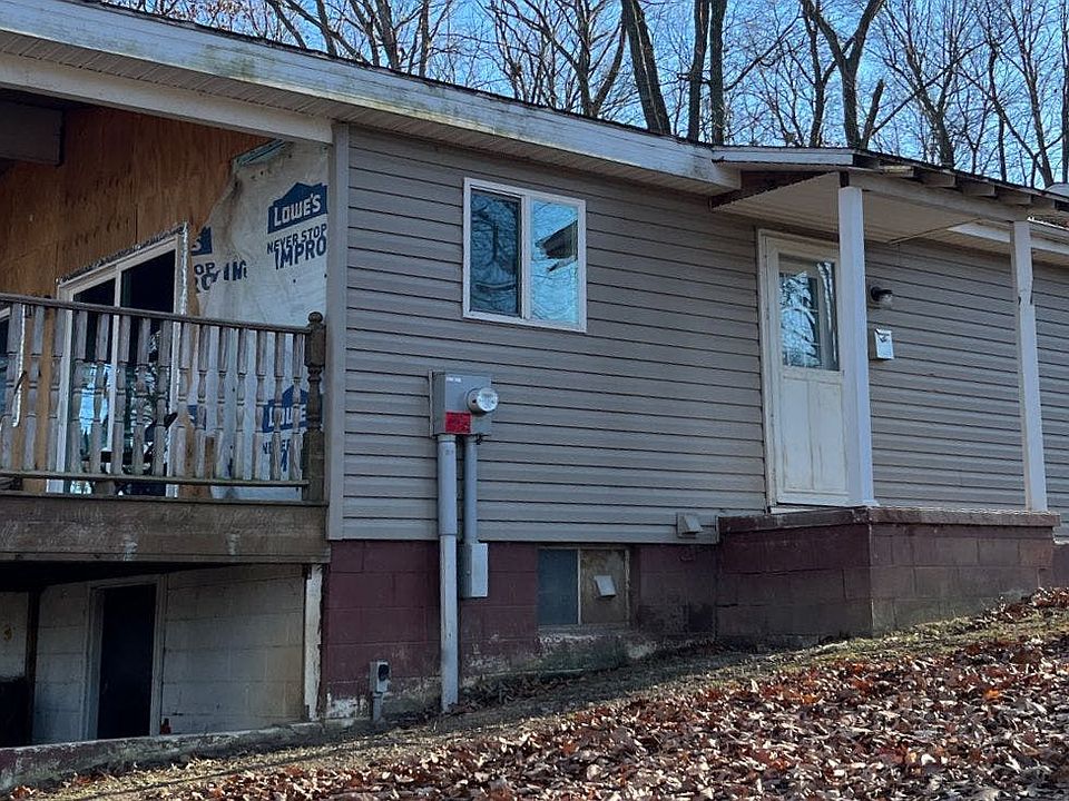 8 Shade St, Mc Clure, PA 17841 Zillow