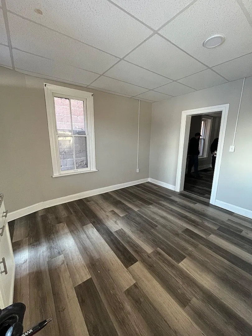 129-133 E Baltimore Street - 129A — Photo 2