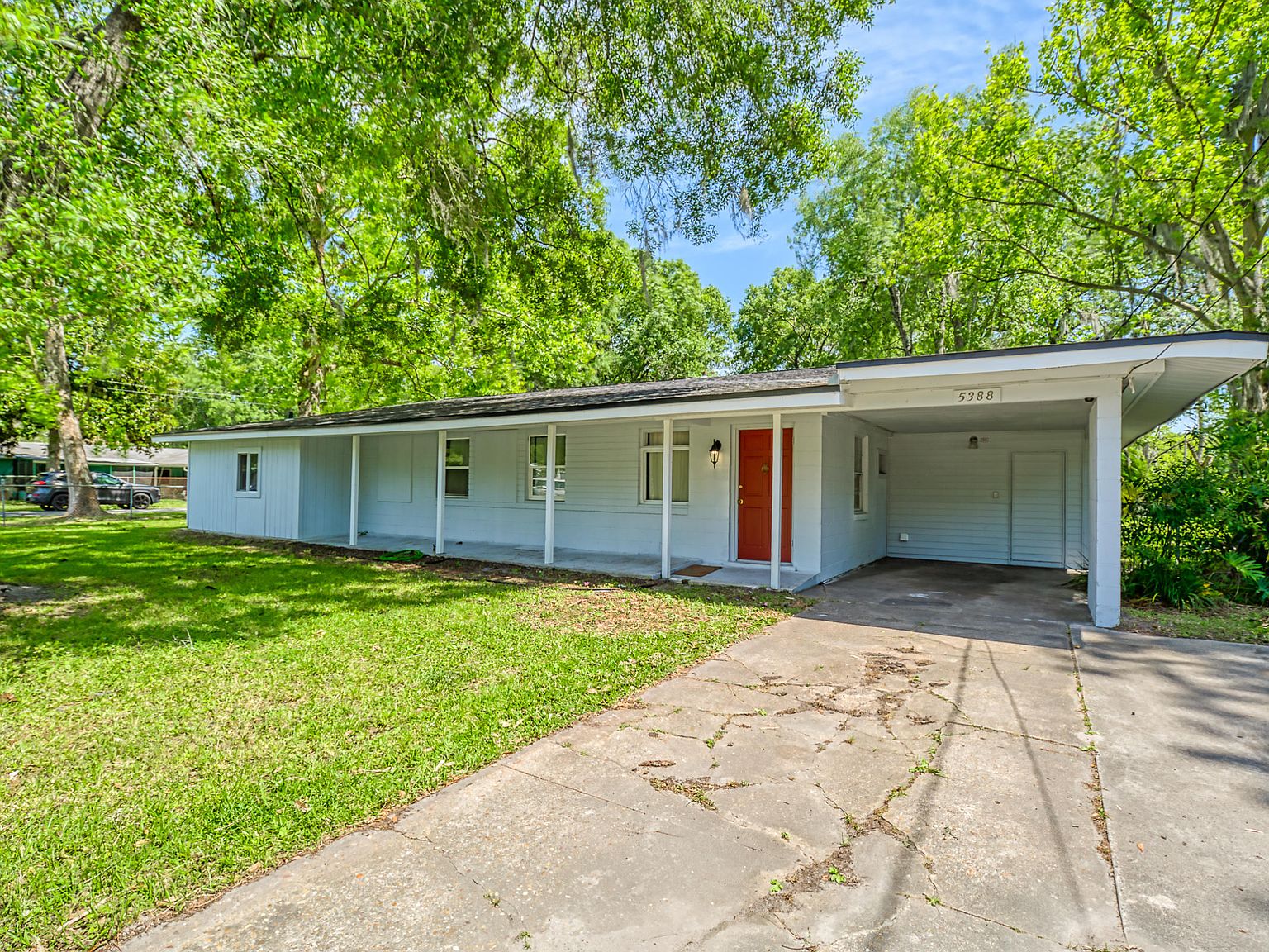 5388 Woodcrest Rd, Jacksonville, FL 32205 Zillow