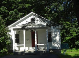 89 Highland St, Plymouth, NH 03264