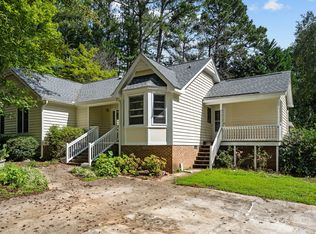 8300 Dunwood Ct, Raleigh, NC 27613