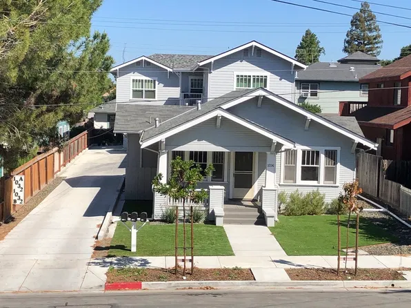 1034 Church St #1034, San Luis Obispo, CA 93401