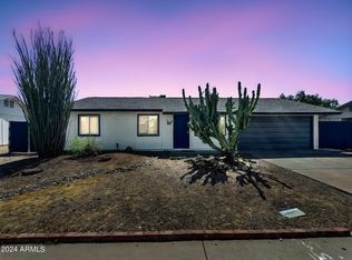 2439 E Villa Rita Dr, Phoenix, AZ 85032