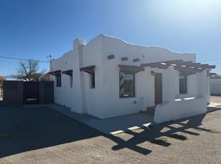 19467 Highway 314 #A, Belen, NM 87002