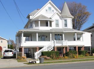 215 E 21st Ave, North Wildwood, NJ 08260