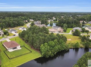 3 Serenity Point, Savannah, GA 31419