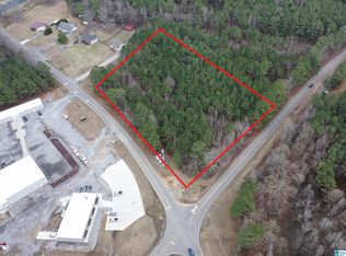 1689 Arkadelphia Rd LOT 1, Warrior, AL 35180