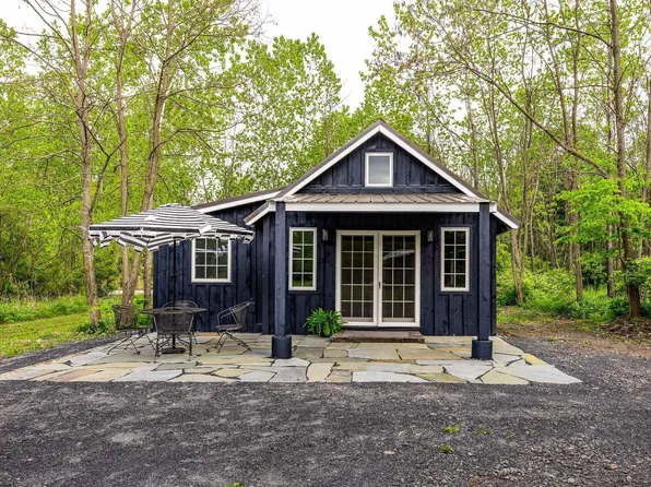 15 Dutcher Road, Shandaken, NY 12480