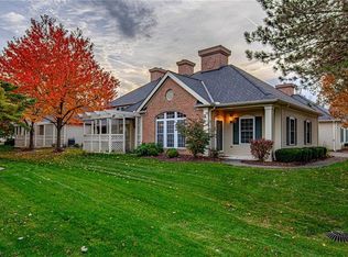 3087 Village Green Dr #3087, Westlake, OH 44145