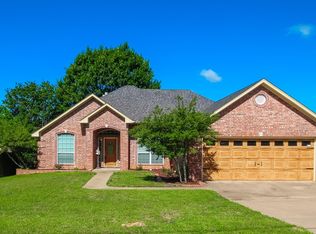 16630 County Road 178, Tyler, TX 75703
