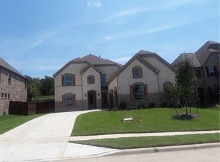 6635 Dolan Falls Dr, Argyle, TX 76226