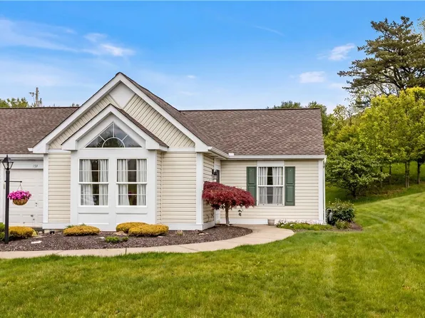 132 Sedeca Dr, Canonsburg, PA 15317