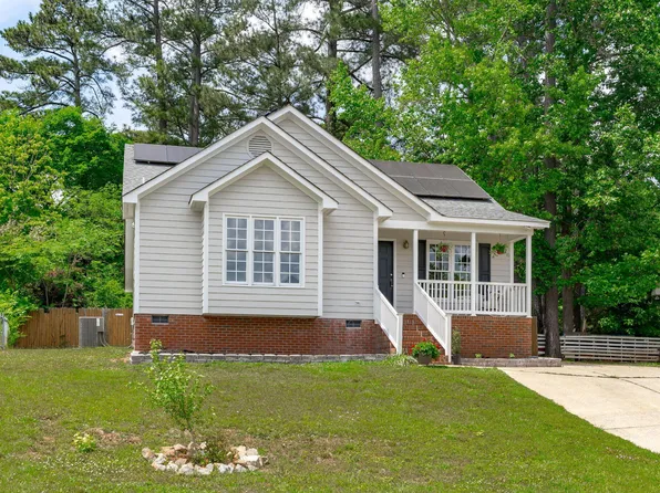 (undisclosed Address), Garner, NC 27529