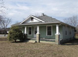 1380 Mount Moriah Church Rd, China Grove, NC 28023