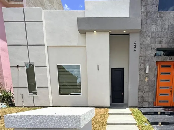 436 Quail Ave, McAllen, TX 78504