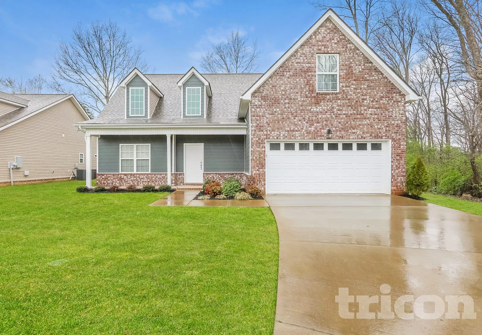 4206 Effie Seward Drive Murfreesboro TN — Photo 1
