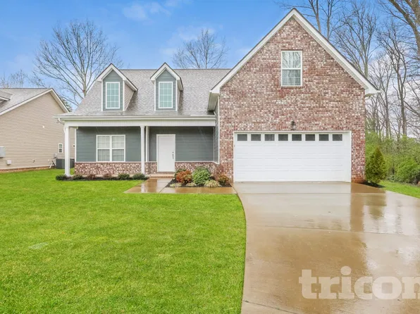 4206 Effie Seward Dr, Murfreesboro, TN 37129