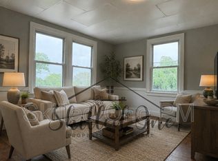 205 Church St APT 3, Elkin, NC 28621