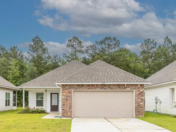 60317 Sunset Oak Blvd, Lacombe, LA 70445
