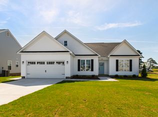4502 Fairhaven Dr, Wilson, NC 27893