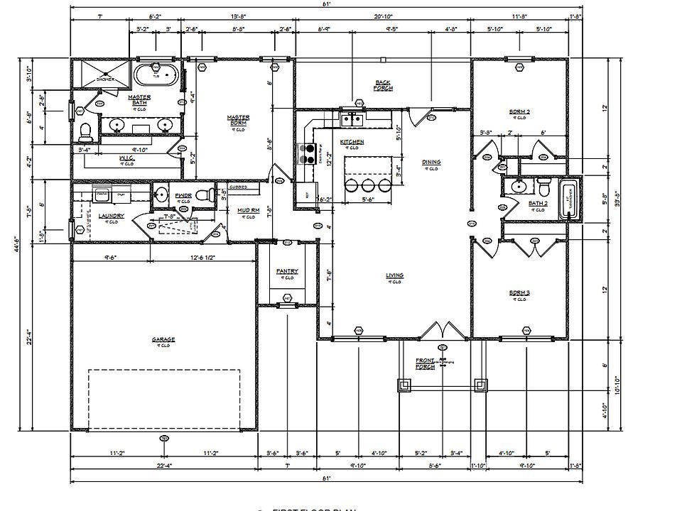 2nd image of 125 Waters Cir
