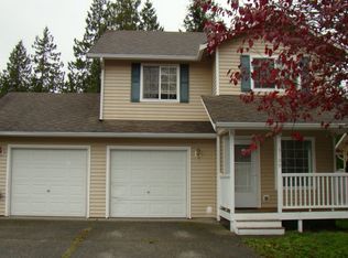 3109 186th Pl NE, Arlington, WA 98223