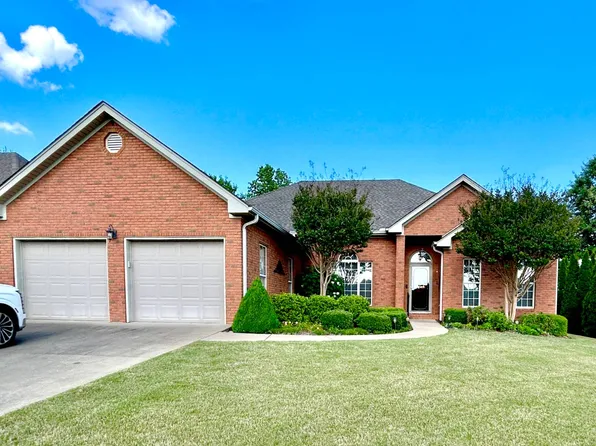 139 Old Hickory Dr, Florence, AL 35630