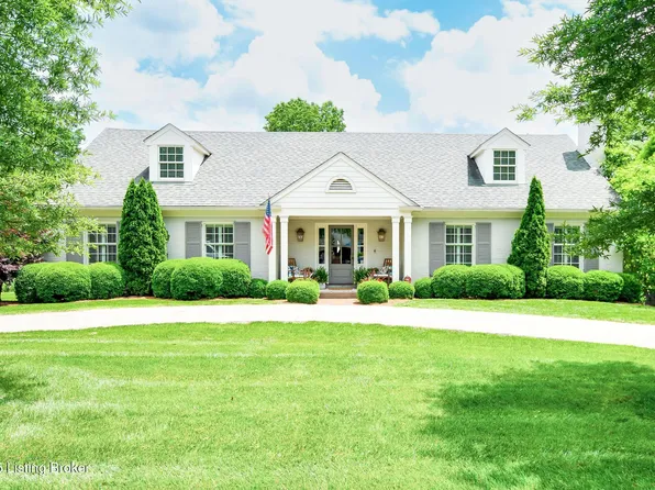 515 Rolling Ln, Rolling Fields, KY 40207