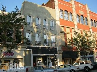 102 N Hill St APT 307, Griffin, GA 30223
