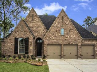 10218 S Goshawk Trl, Conroe, TX 77385