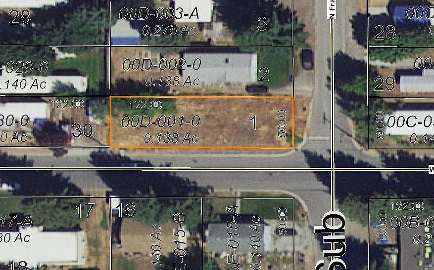 1st image of 2901 N Francis St