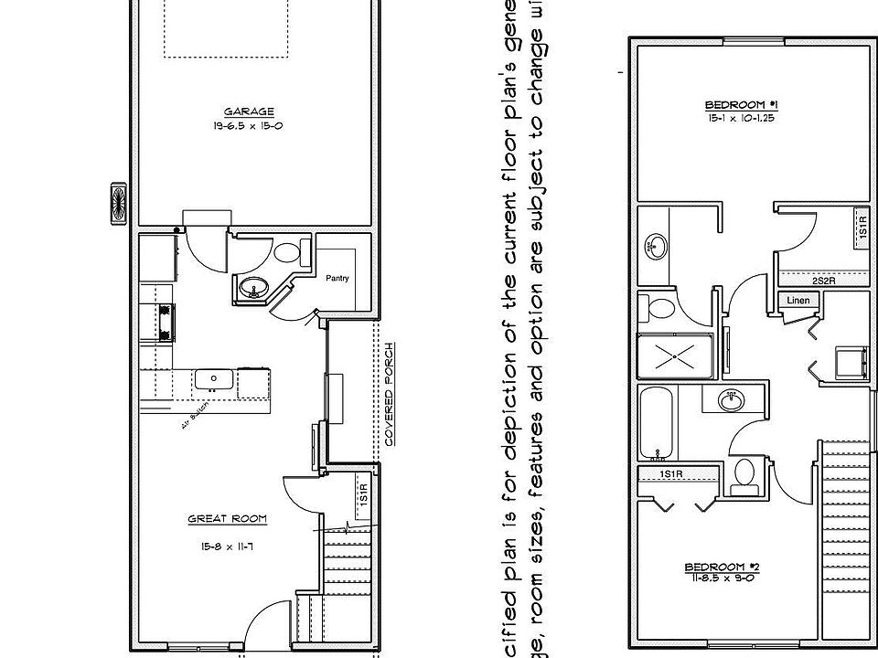 2nd image of 4520 SE Harborton St #60