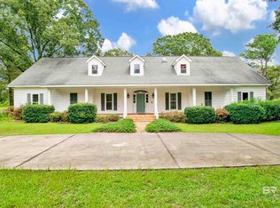 31330 Buzbee Rd, Spanish Fort, AL 36527