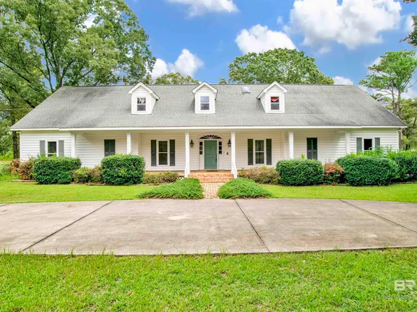 31330 Buzbee Rd, Spanish Fort, AL 36527