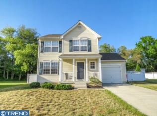 27 Twin Oaks Drive, Bridgeton, NJ 08302