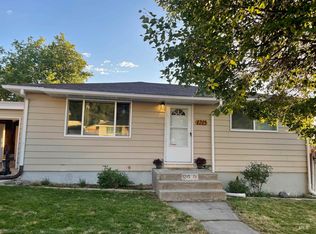 1215 E Alameda Rd, Pocatello, ID 83201