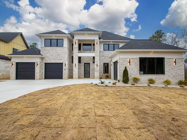 22 Abington Ct, Little Rock, AR 72223