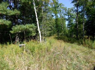 Church Rd, Stephenson, MI 49887